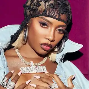 Tiwa Savage: How I Adjusted My Music While Pregnant