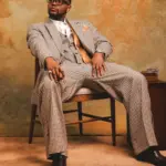 Kizz Daniel reclaims New Era masters