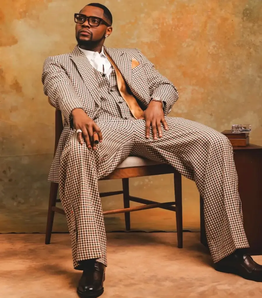 Kizz Daniel reclaims New Era masters