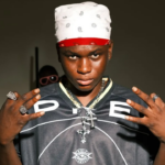 Ayo Maff Drops Second Album Prince of the Street