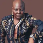 Charly Boy Advocates for Ageless Self-Care
