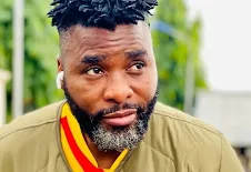 Ibrahim Chatta Speaks on Losing First Child Over Hospital Expenses