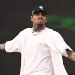 Chris Brown Marks 20 Years in Music Without Industry Help