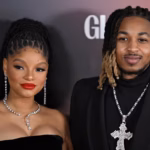 "DDG Halle Bailey custody battle"