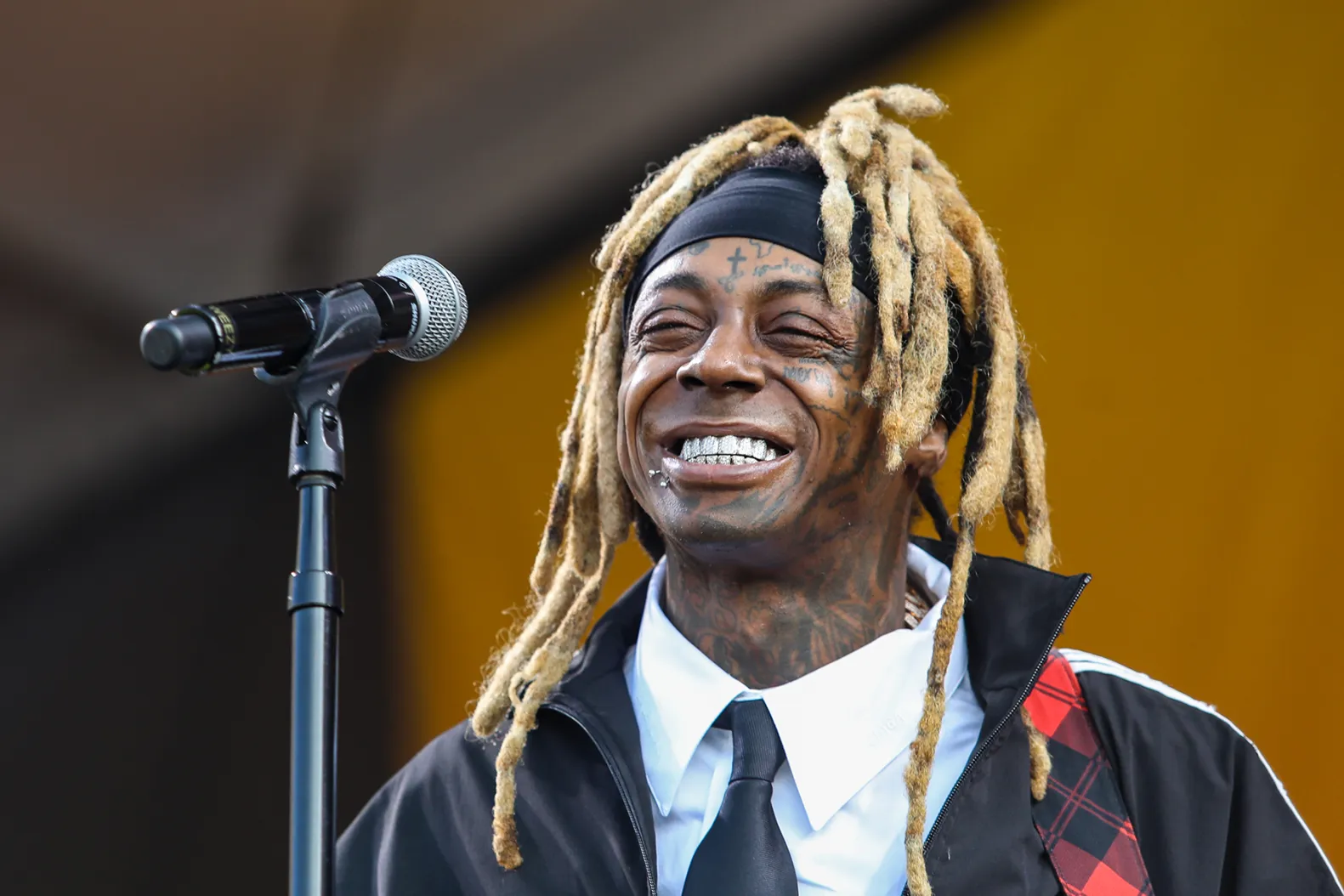 Lil Wayne tour tickets 2025