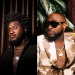 Nasboi Davido feature tour.