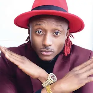 If Not for Me, No Artist Would Smoke Cannabis Onscreen – Terry G