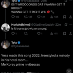 Tyla Reveals Upcoming Collaboration with Wizkid