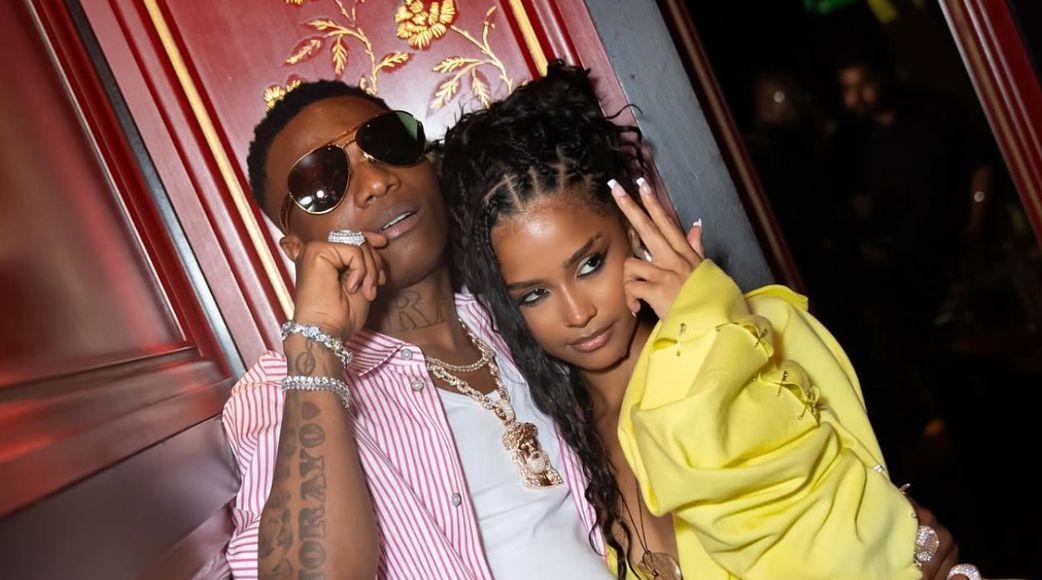 Tyla Reveals Upcoming Collaboration with Wizkid