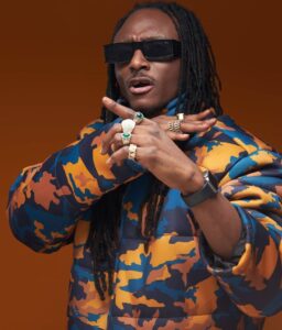 Terry G Clears Air on ‘Pass Me Your Love’ Controversy with AY.Com