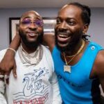 Davido Confirms Powerful Feature for Adekunle Gold