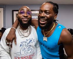 Davido Confirms Powerful Feature for Adekunle Gold