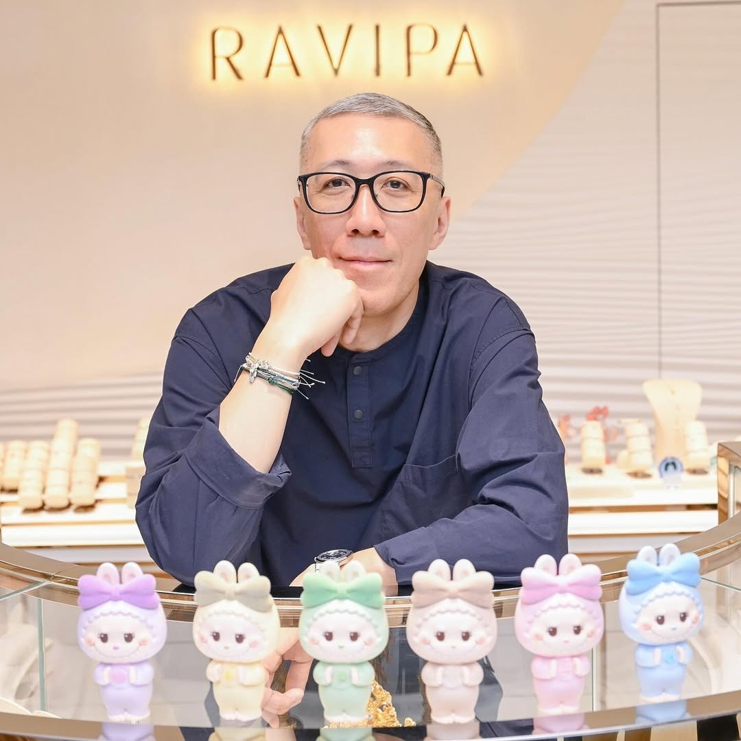 China’s Youngest Top 10 Billionaire