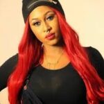 Cynthia Morgan Calls Out Tuface's Wife Over Tuface's Apology 