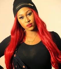 Cynthia Morgan Calls Out Tuface's Wife Over Tuface's Apology 
