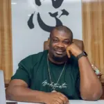 Veteran music producer and Mavin Records boss Don Jazzy says he doesn’t think he has the discipline to stay loyal to one woman.
