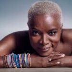 Angélique Kidjo to Receive Star on Hollywood Walk of Fame