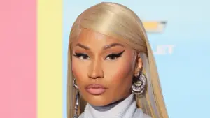 Minaj demands payout over alleged Tidal deal fallout