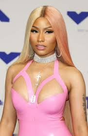  Minaj demands payout over alleged Tidal deal fallout