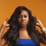 “I miss my father, I was his favourite - Singer Niniola