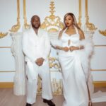 Unconditional Love on Display: Davido’s Heartfelt Wedding Vows Go Viral