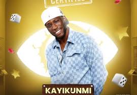 Kayikunmi evicted from BBNaija Season 10 during live eviction show