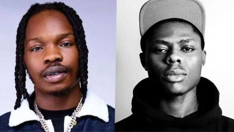 "Naira Marley speaks out on Mohbad’s death in viral Instagram video"