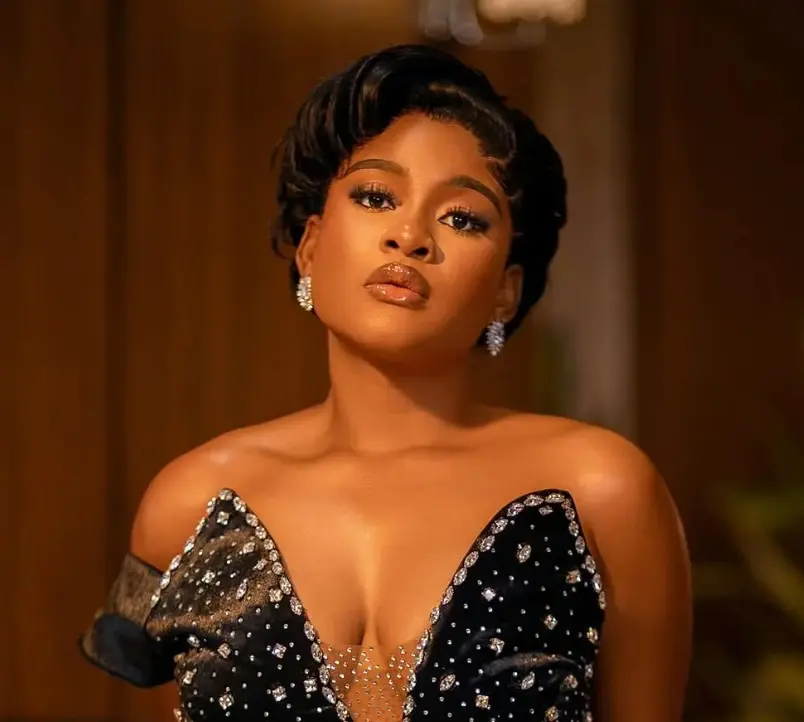 “BBNaija star Phyna demands justice after sister’s leg amputation”