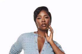 Tiwa Savage talks about her love life during a concert in 2025