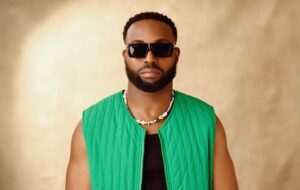 DJ Neptune discusses the inspiration behind his latest album Greatness IV during a MAX FM interview.”