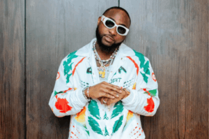 Davido Nigeria Tour 2025