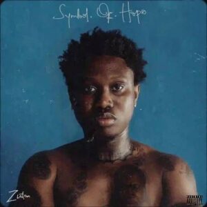 Zlatan Ibile shares motivational story during livestream with Shank Comics about his early hustle from Abeokuta to Shagamu