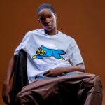 Wizkid’s son Bolu Balogun poses for Champion EP cover after debuting in Apple Music Nigeria Top 10.