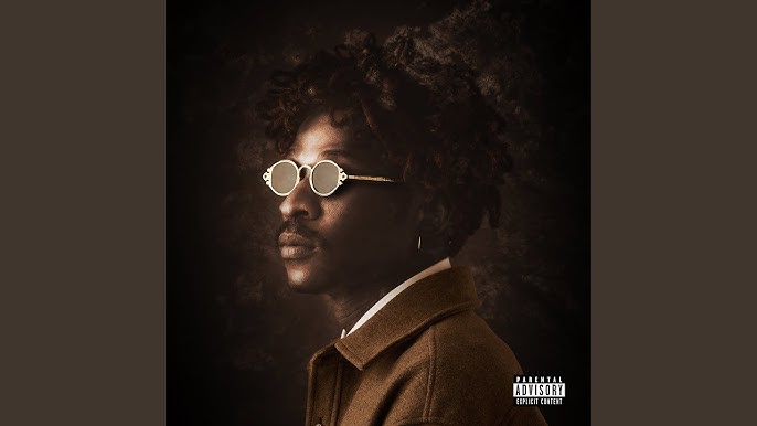 KrizBeatz celebrates 10 years in music with Album in 60 Days project