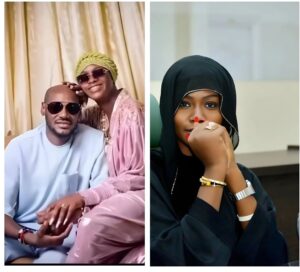 2Baba and his team addressing internal conflicts after his viral London video