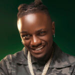 Drela teasing his upcoming January 7, 2026 song with a snippet preview.