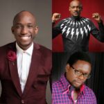 Obi Won musician who transitioned from banking to music