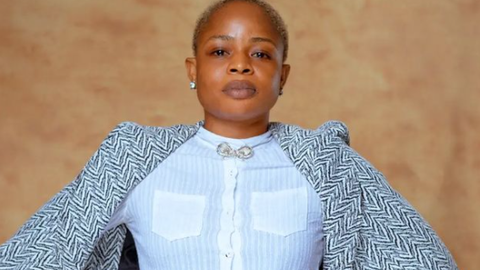 Jodie Nigerian singer reflects on Kuchi Kuchi contract issue while preparing for her new single Merry Merry.