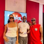 Juma Jux talks about fatherhood, love, and music career growth