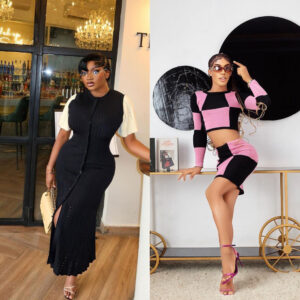 Papaya Ex speaking on casting James Brown in her movie The Night Market