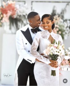 Juma Jux opens up about fatherhood, his wife Priscilla Ojo, and giving back through music