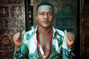 W4 Nigerian singer returns after six-year music break as he reveals contract dispute and debt issues.