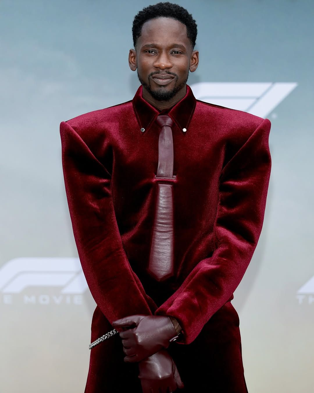 Mr Eazi speaking about independence and self-reliance in his music career during an interview.