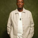 ID Cabasa during Max FM interview discussing unfinished business in his music career.