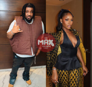 Ceeza Milli discussing his early connection with Ayra Starr before Mavin Records