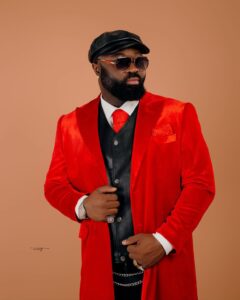 Harrysong clarifying his statement about God and reaffirming his Christian faith.
