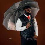 Harrysong clarifying his statement about God and reaffirming his Christian faith.