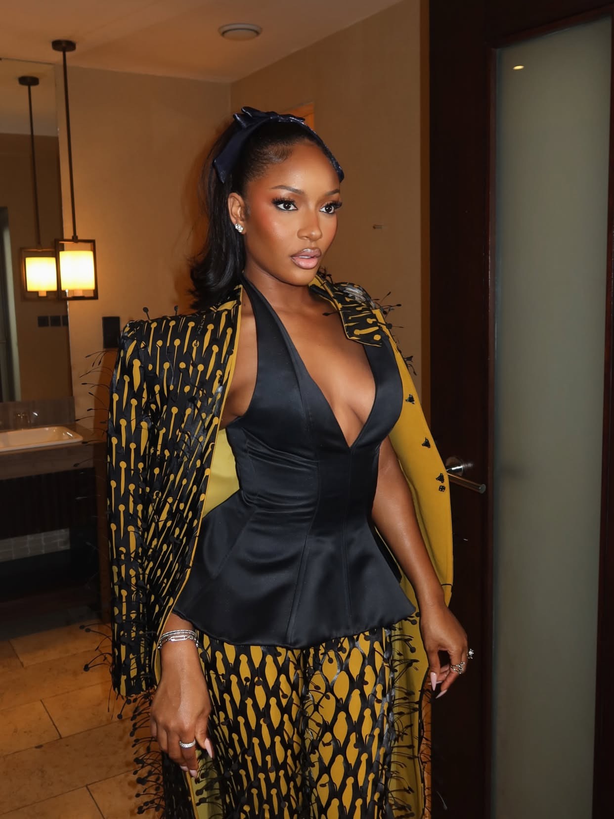 Ceeza Milli discussing his early connection with Ayra Starr before Mavin Records