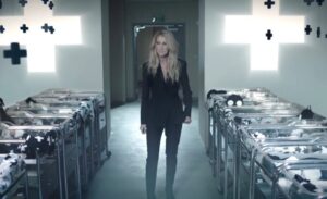Celine Dion during a recent public appearance as she navigates Celine Dion health struggles.