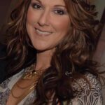 Celine Dion during a recent public appearance as she navigates Celine Dion health struggles.